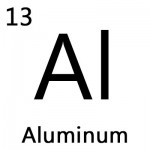 Aluminum